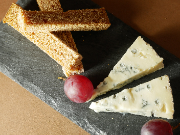 Medenjak & Gorgonzola