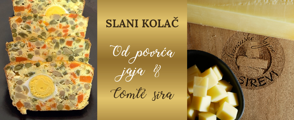 Recepti sa tvrdim sirevima - Najbolji francuski sirevi i delikatesi u Beogradu i Novom Sadu-