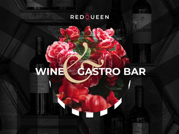 Red Queen Restoran - Beograd